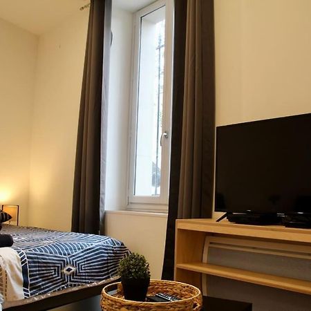 Les Appartements D'Arthur - Pont-Neuf Каркассон Экстерьер фото