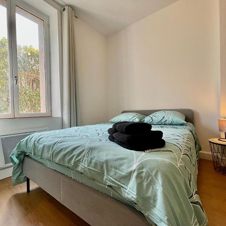 Les Appartements D'Arthur - Pont-Neuf Каркассон Экстерьер фото