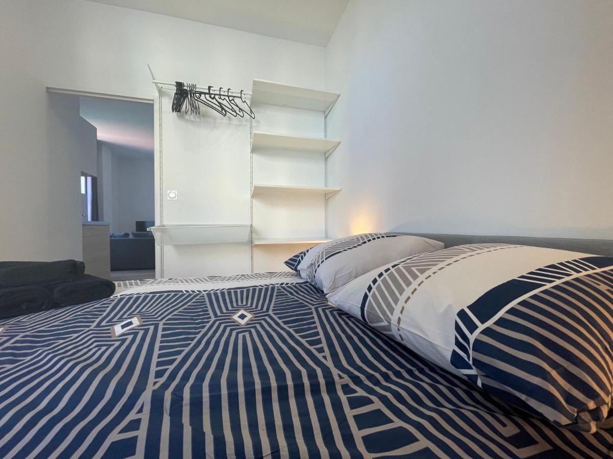 Les Appartements D'Arthur - Pont-Neuf Каркассон Экстерьер фото