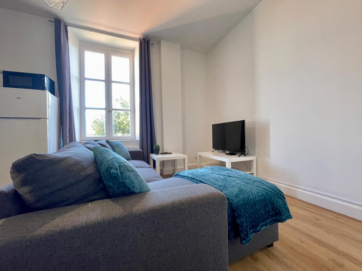 Les Appartements D'Arthur - Pont-Neuf Каркассон Экстерьер фото