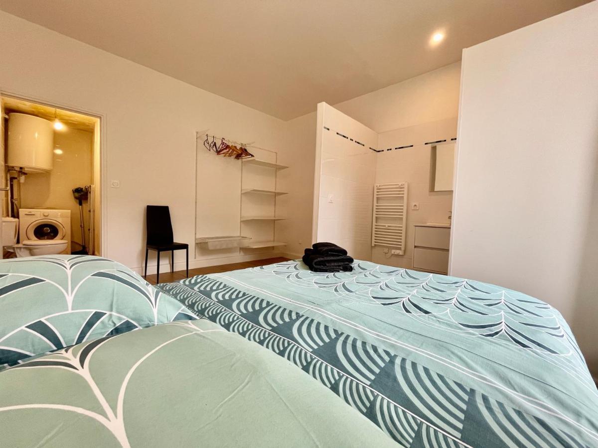 Les Appartements D'Arthur - Pont-Neuf Каркассон Экстерьер фото