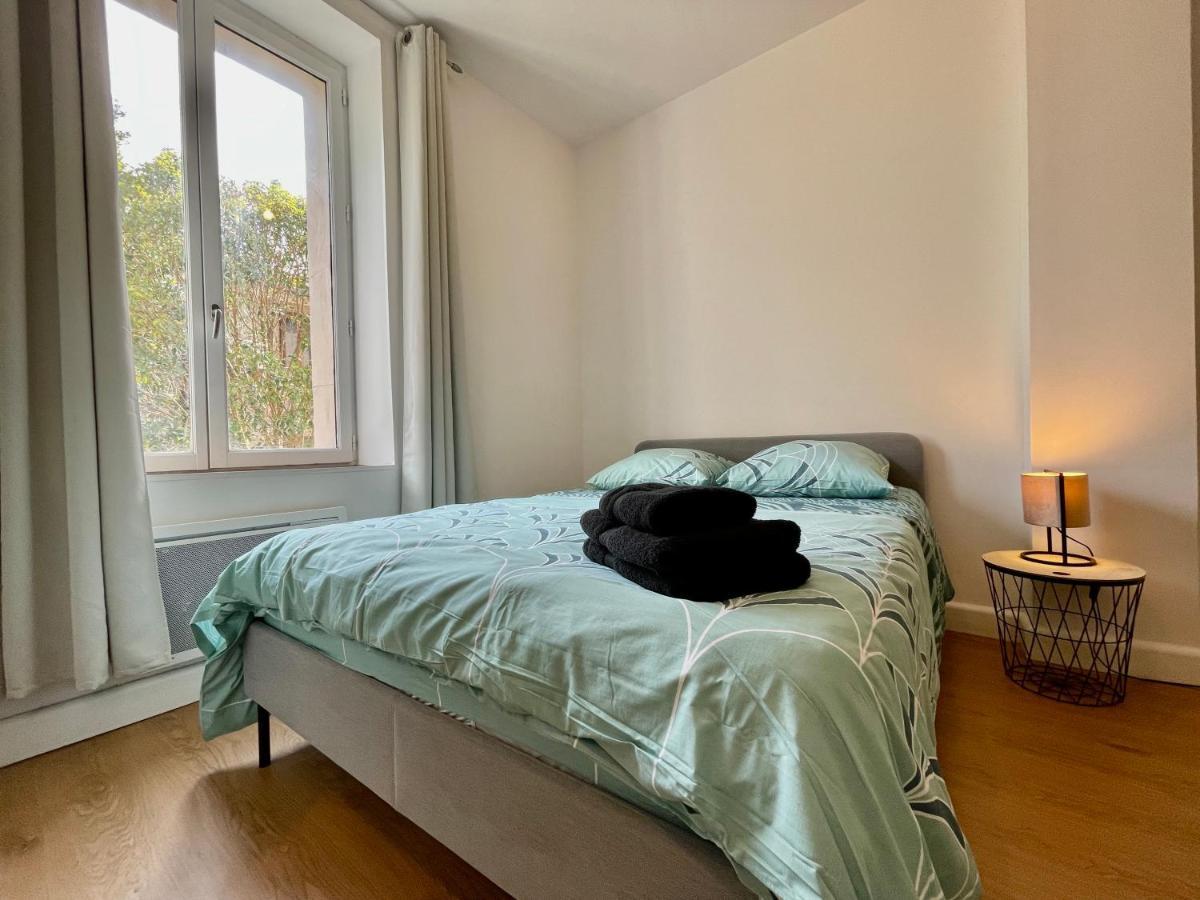 Les Appartements D'Arthur - Pont-Neuf Каркассон Экстерьер фото