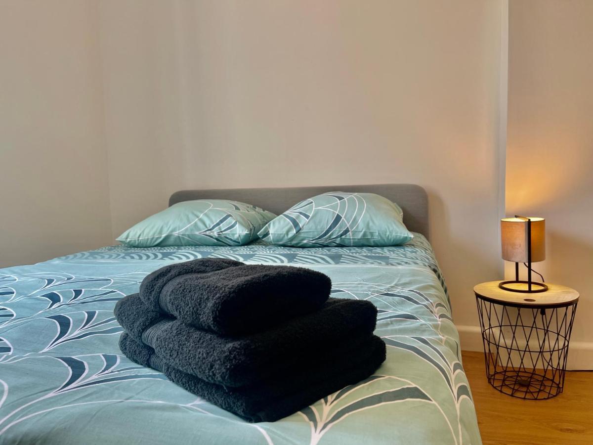 Les Appartements D'Arthur - Pont-Neuf Каркассон Экстерьер фото